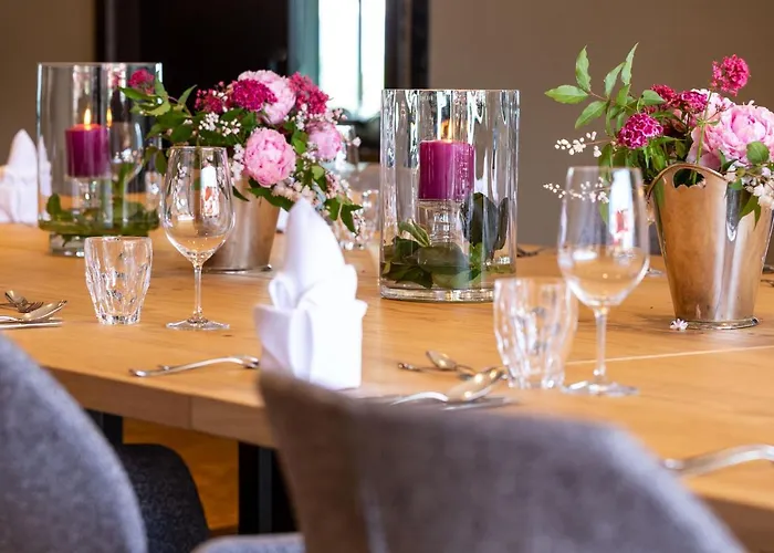 Landhotel Gottinger